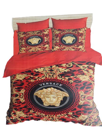 versace nevresim takimi